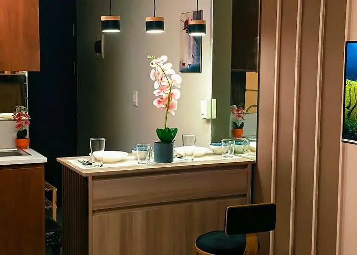Saekyung With Balcony And Pool Near Mactan Airport Aparthotel Lapu-Lapu City